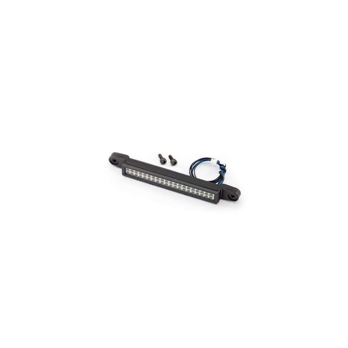 Traxxas 7884 LED LIGHT BAR vorn  High-Voltage 40x LED...