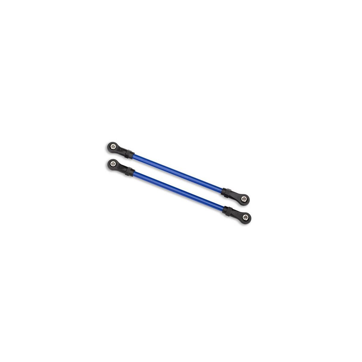 Traxxas 8142X Suspension links, hinten, oben (2) (5x115mm...