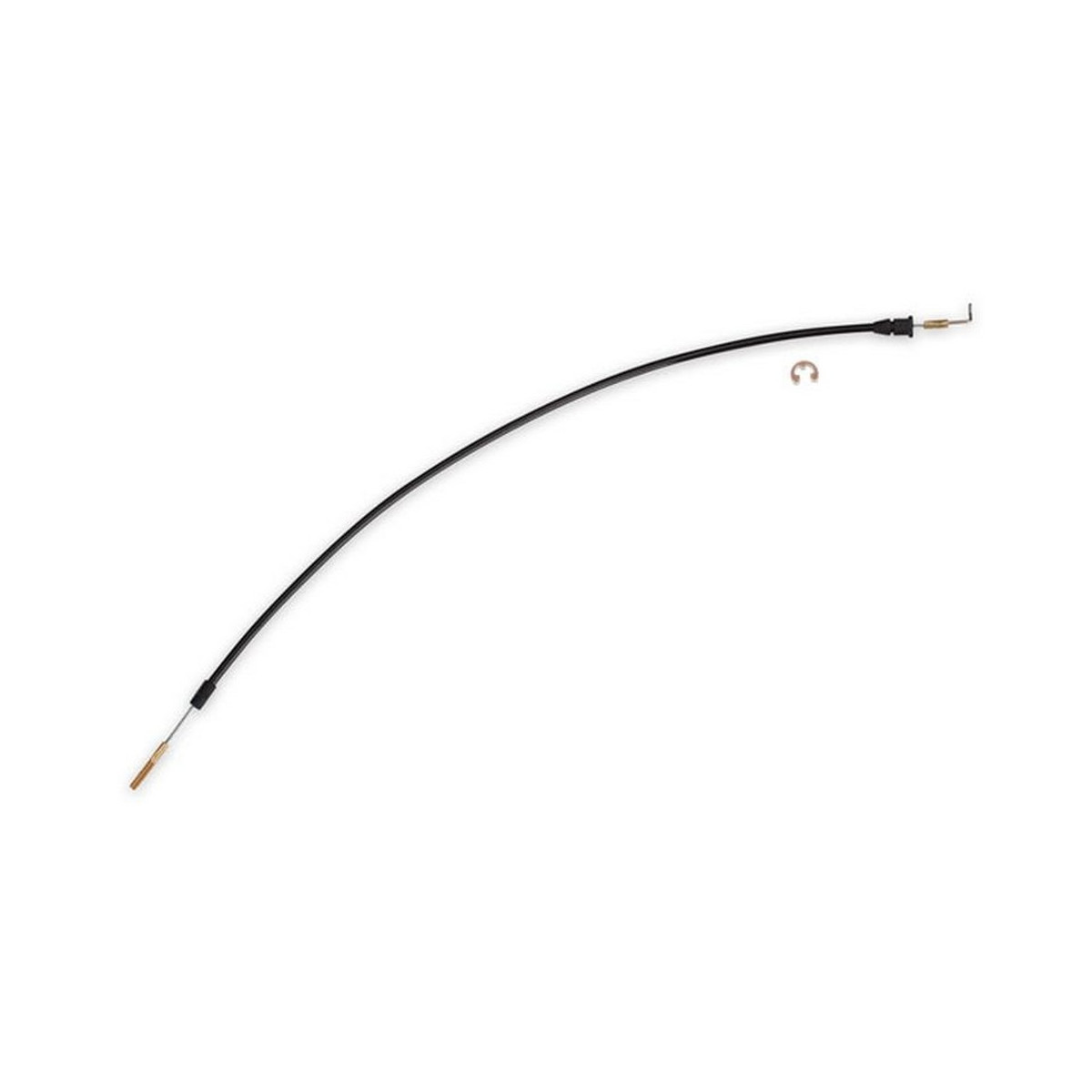 Traxxas 8148 Kabel, T-lock (extra long) (für