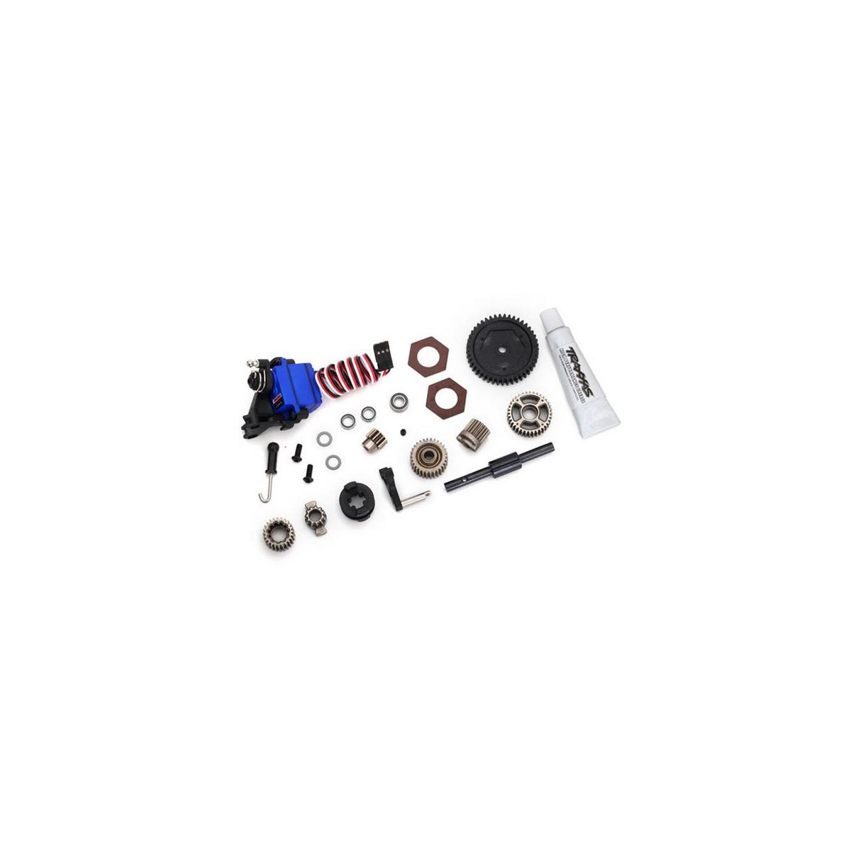 Traxxas 8196 2Gang Conversion-Kit