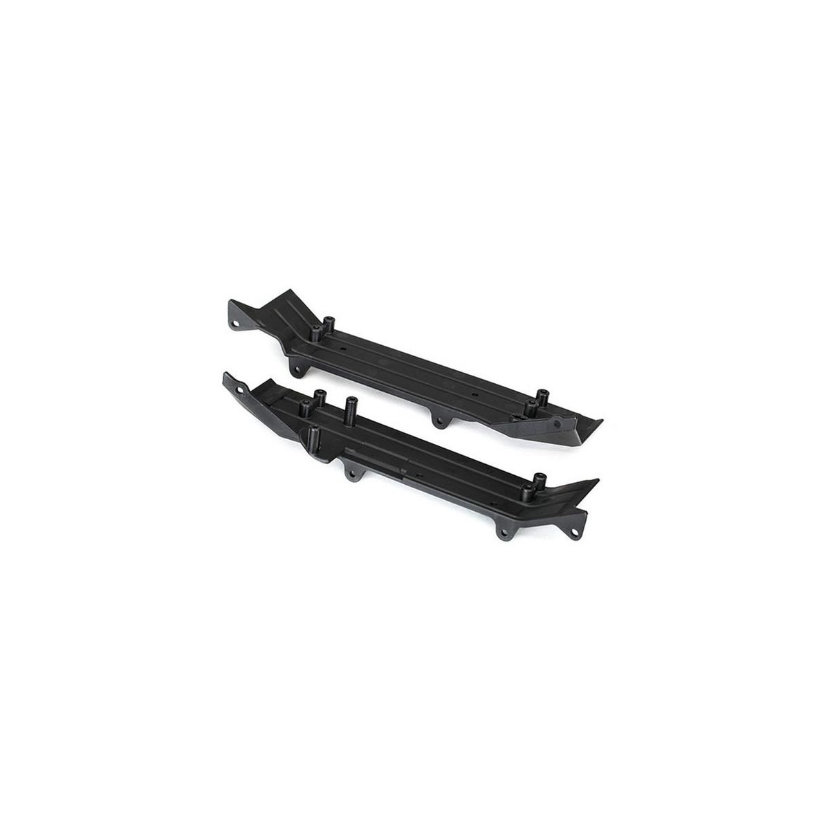 Traxxas 8218 Floor pans l/r