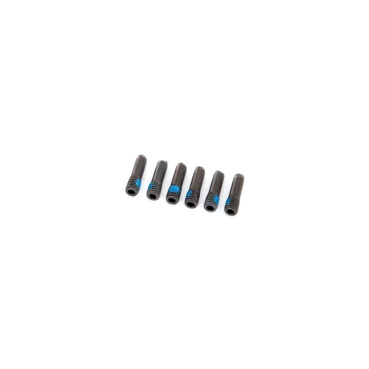 Traxxas 8221 Pin-Schraube 3x10mm (6)