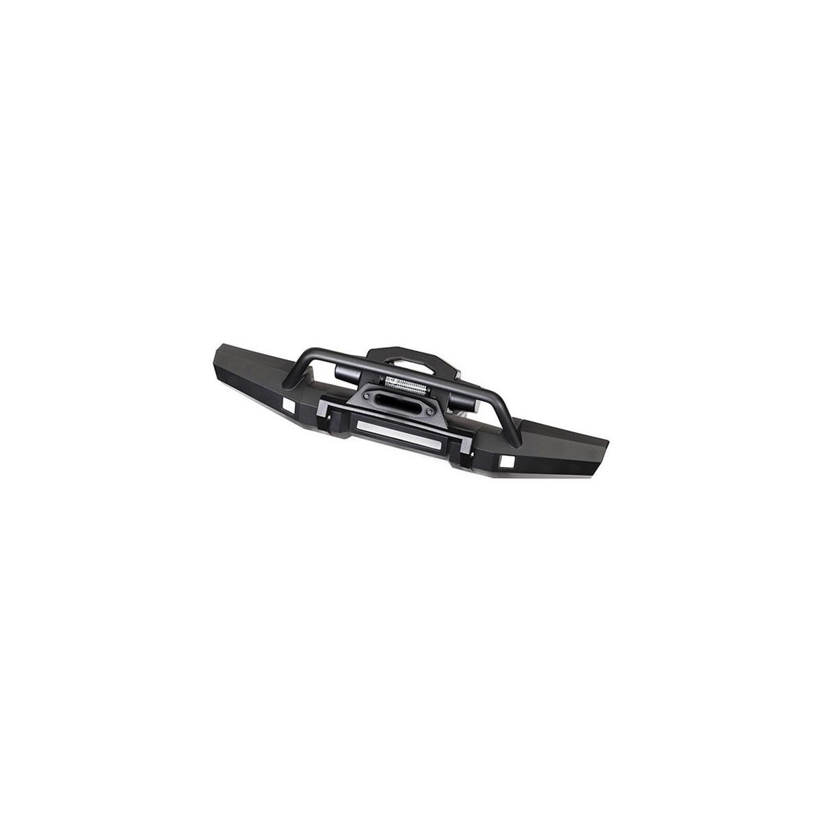 Traxxas 8235 Bumper vorn,  Winch