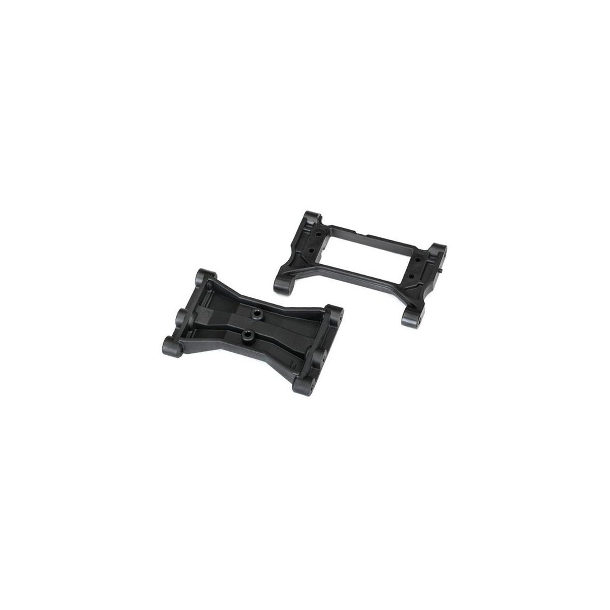 Traxxas 8239 Servo mount, Lenkung, Chassis Crossmember