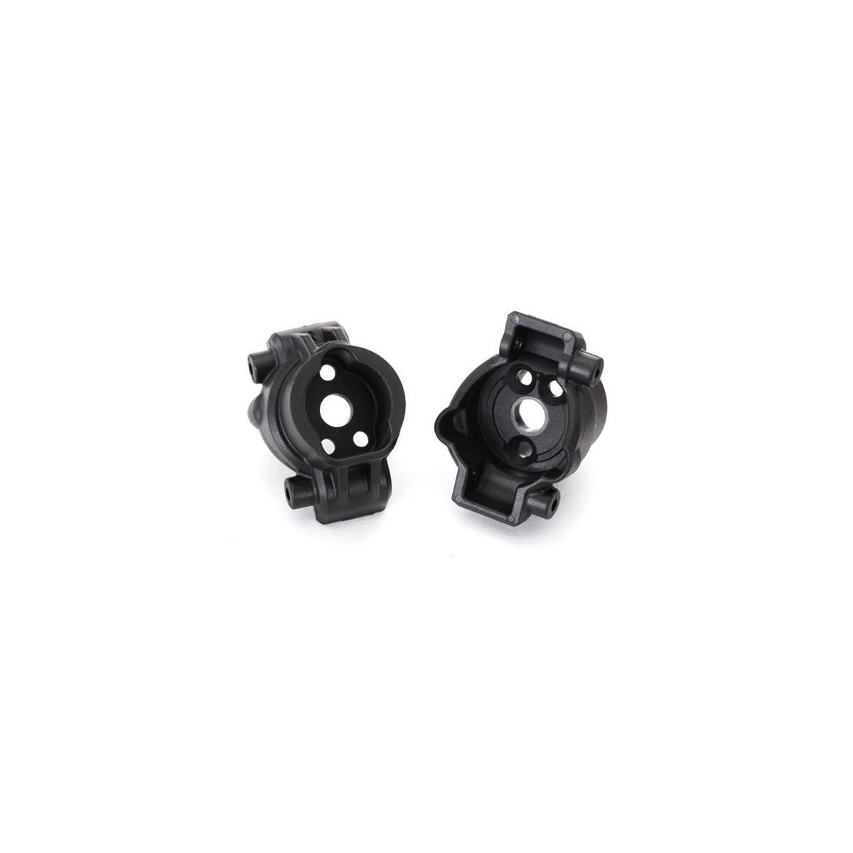Traxxas 8256 Portalantrieb Achsmontage hinten (l/r)