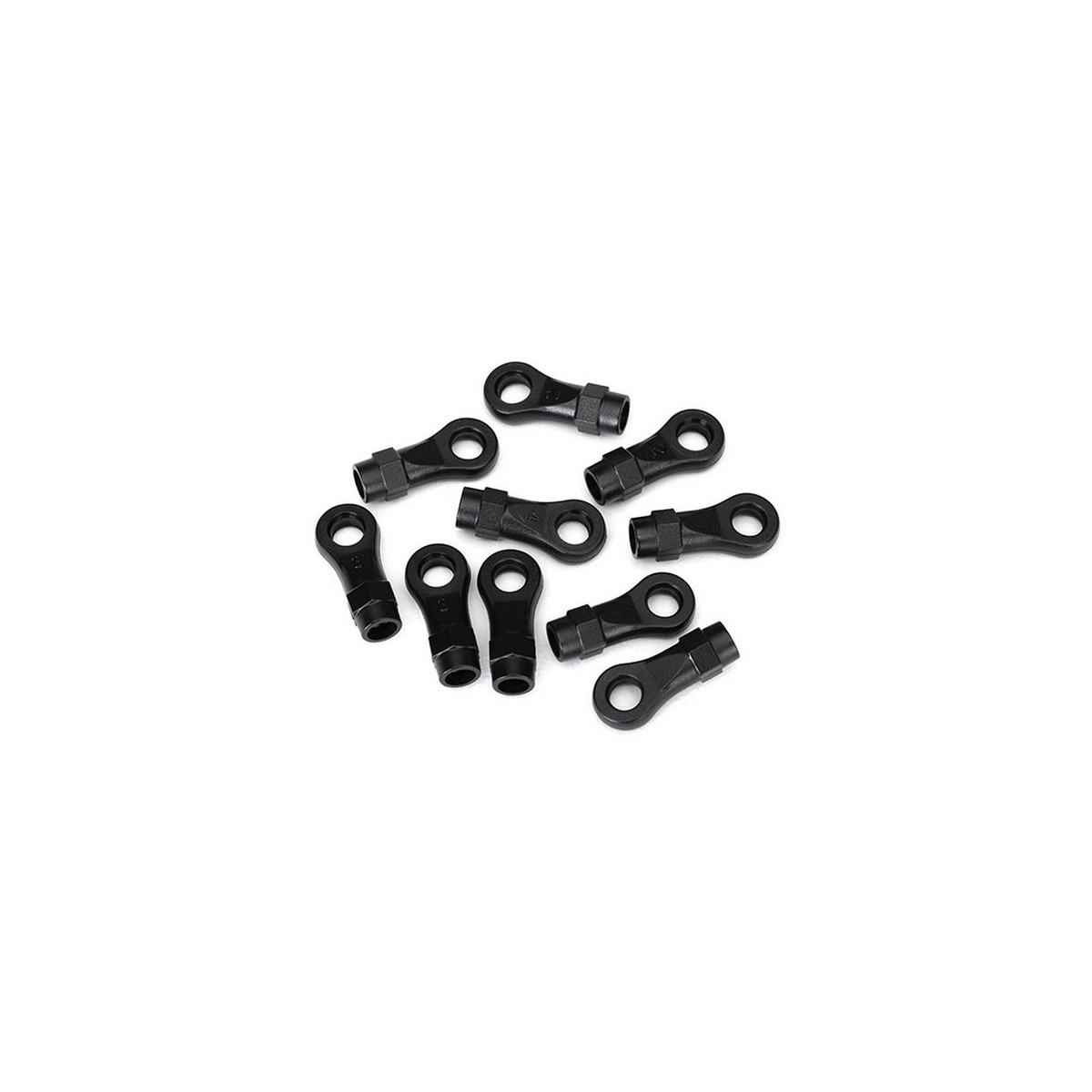 Traxxas 8276 Rod ends (10)