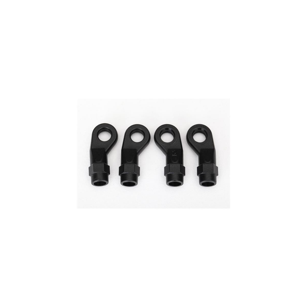 Traxxas 8278 Rod ends, Offset (4)