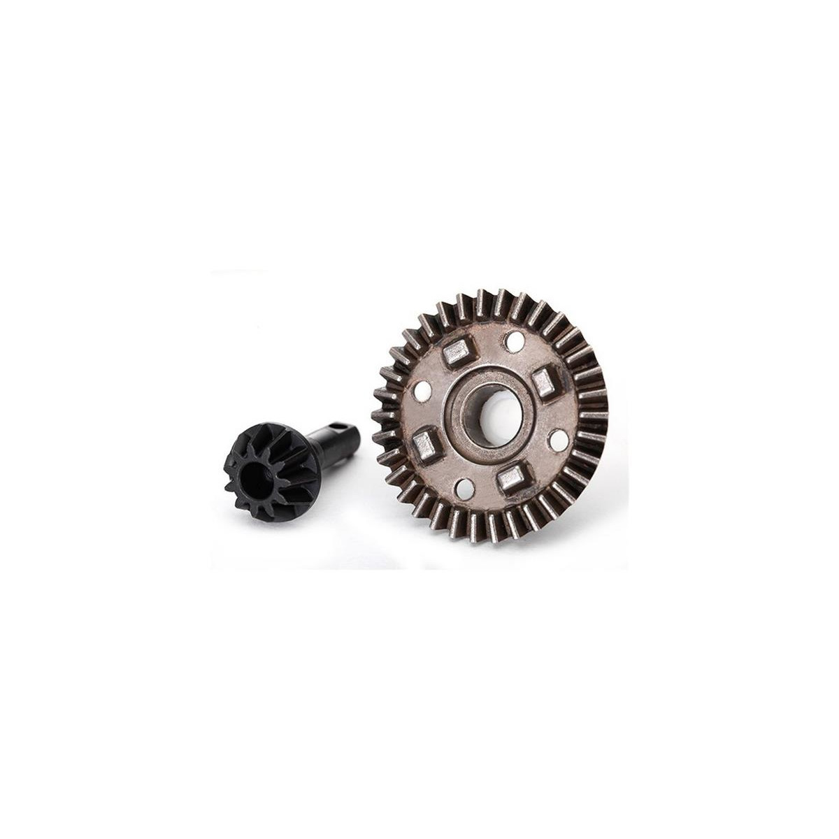 Ring gear Differential, Pinion gear Differential