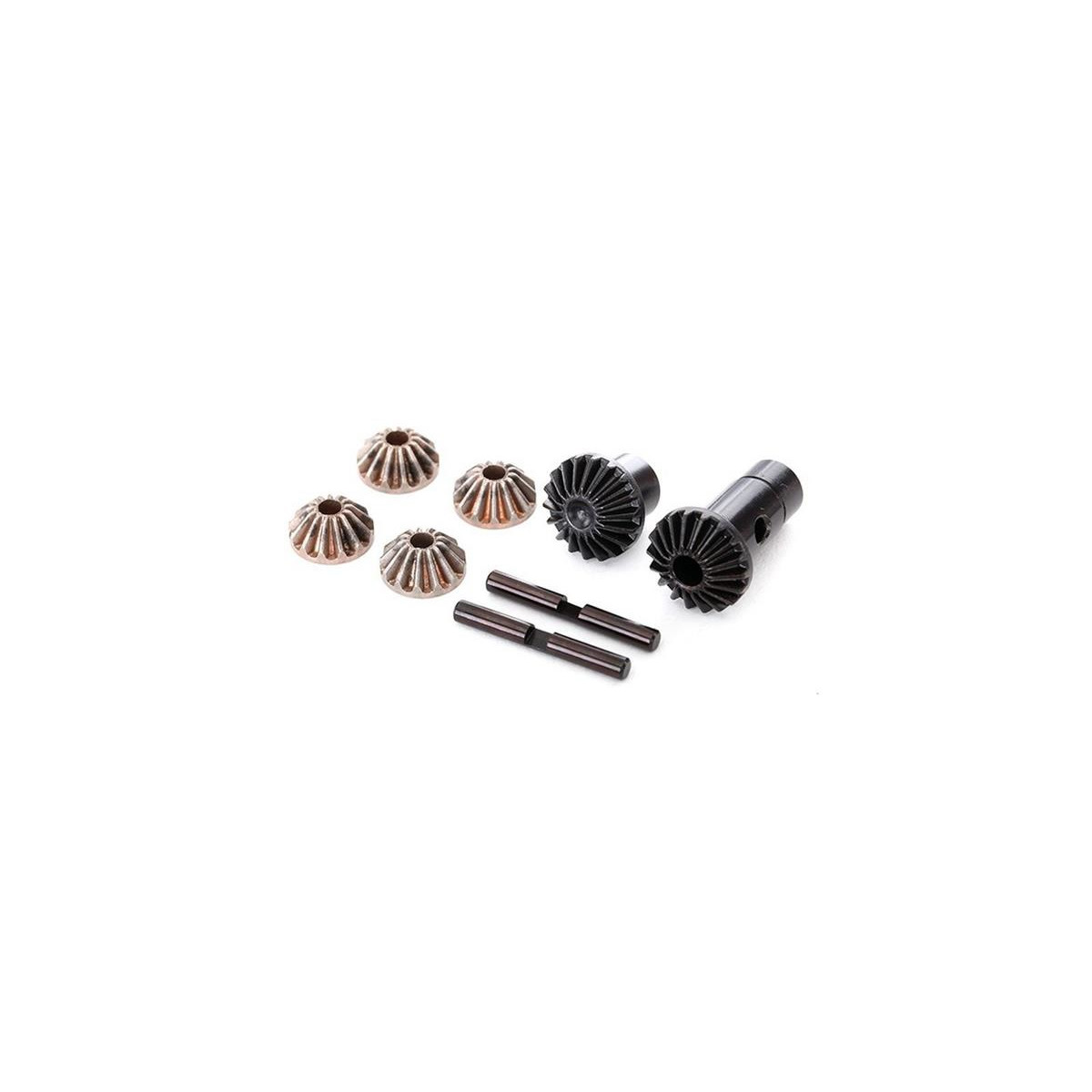 Traxxas 8282 Gear Set Differential (output gears (2),...