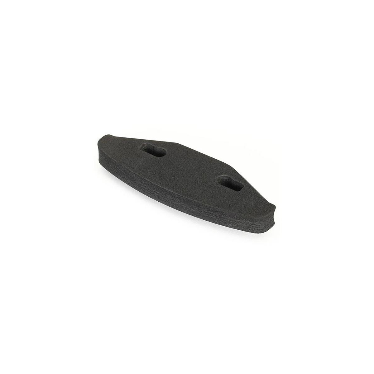 Traxxas 8319 Karo-Bumper Moosgummi