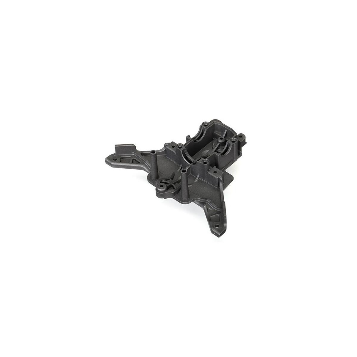 Traxxas 8330 Bulkhead, vorn