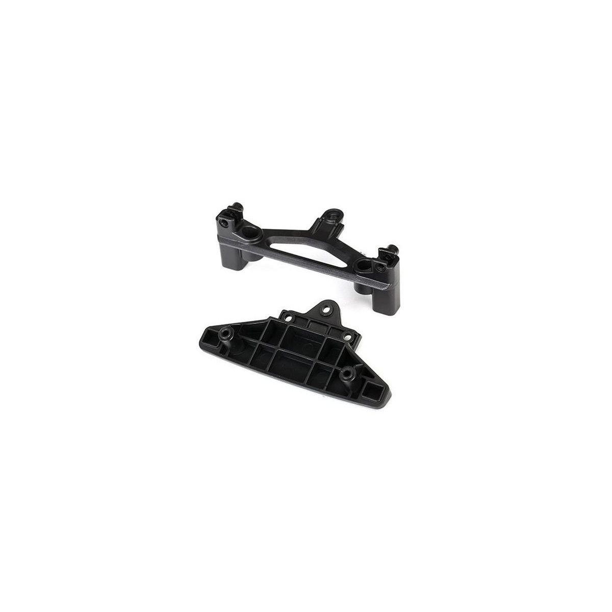 Traxxas 8335 Bumper vorn