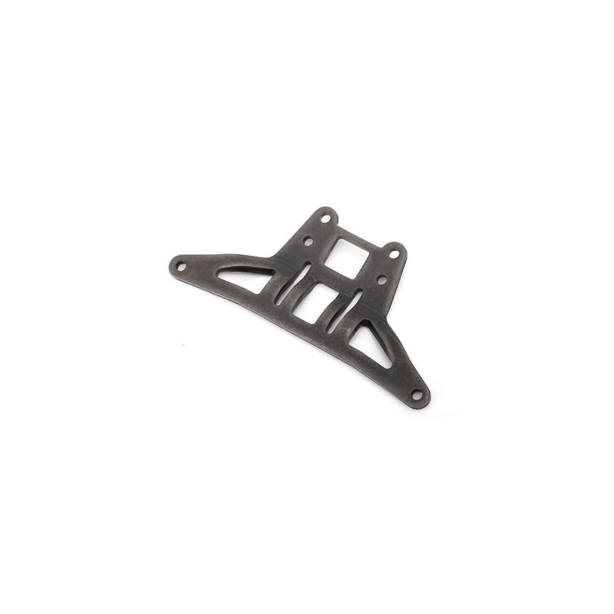 Traxxas 8523 Bulkhead Tie Bar, vorn Stahl