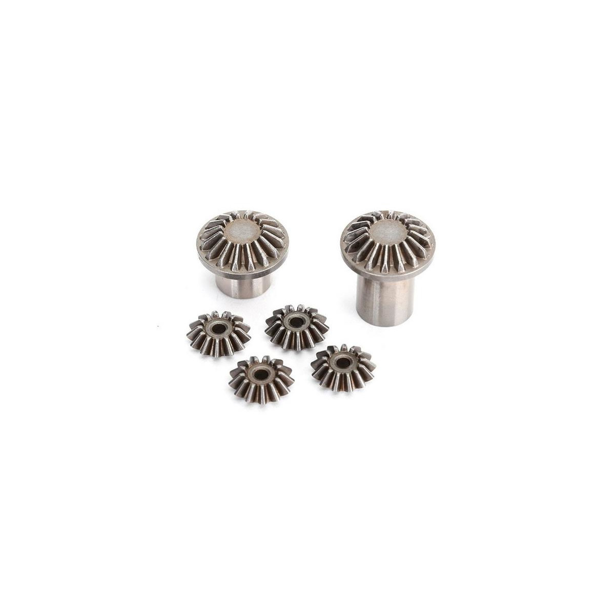 Traxxas 8583 Diff-Zahnrad-Set Center (Output Gear (2),...