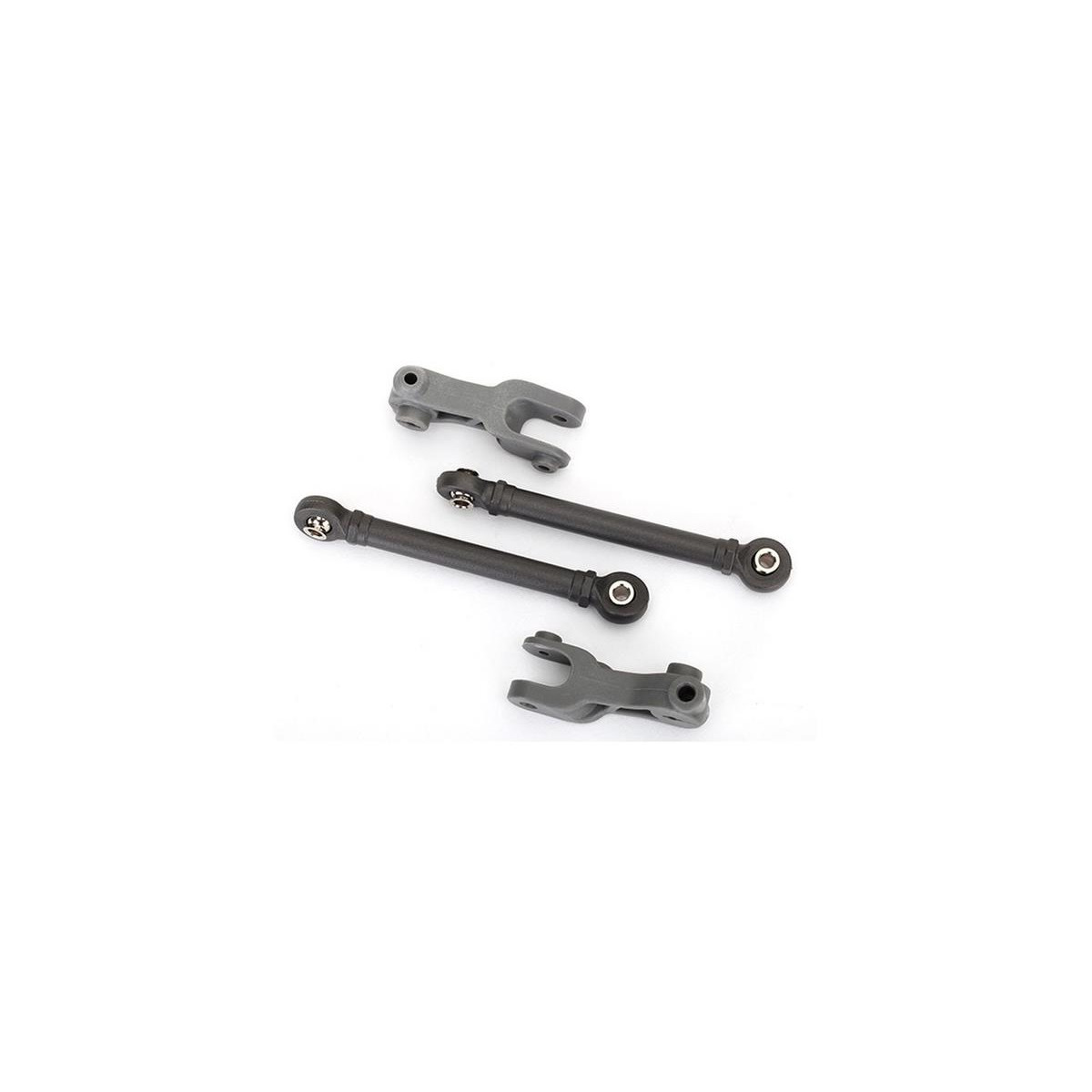 Linkage, Stabi vorn (2) (Hollow Balls montiert), Stabi-Arm l