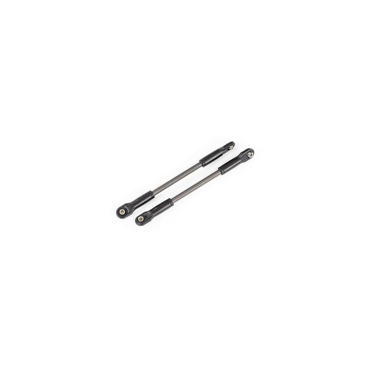 Traxxas 8619 Push Rod (Stahl) Heavy Duty montiert mit...