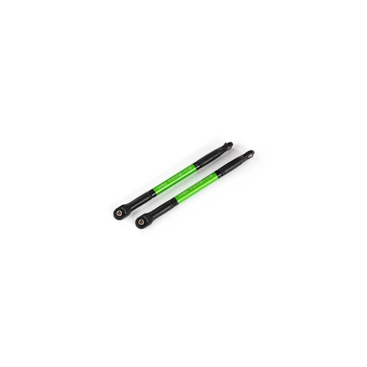 Traxxas 8619G Push Rod (Akz) Heavy Duty grün...