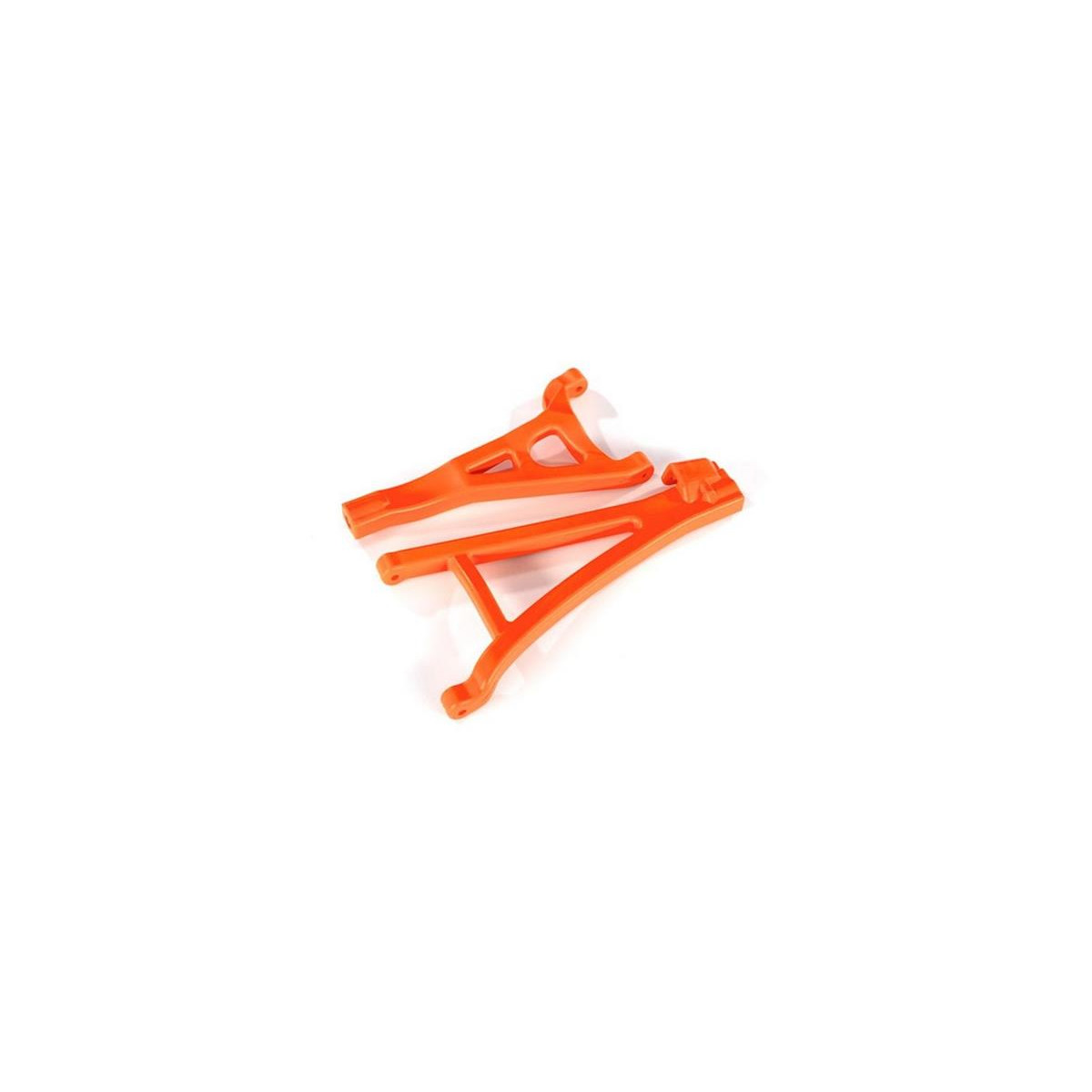 Traxxas 8632T Querlenker orange vorn links Heavy Duty je...