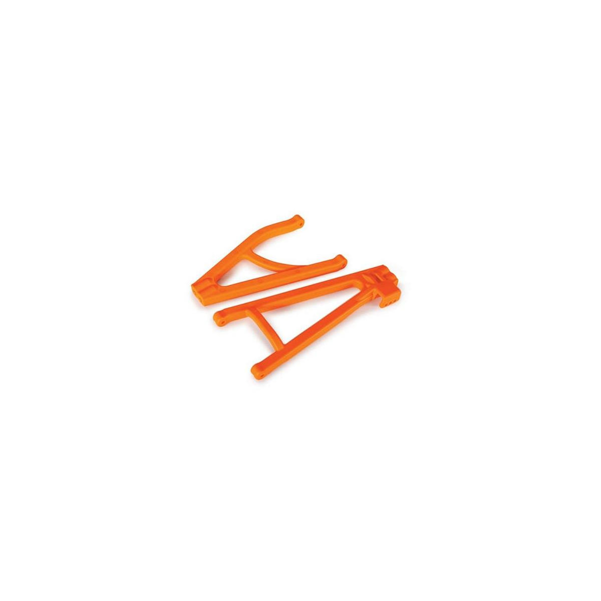 Querlenker orange hinten links Heavy Duty verstellbar 1x obe