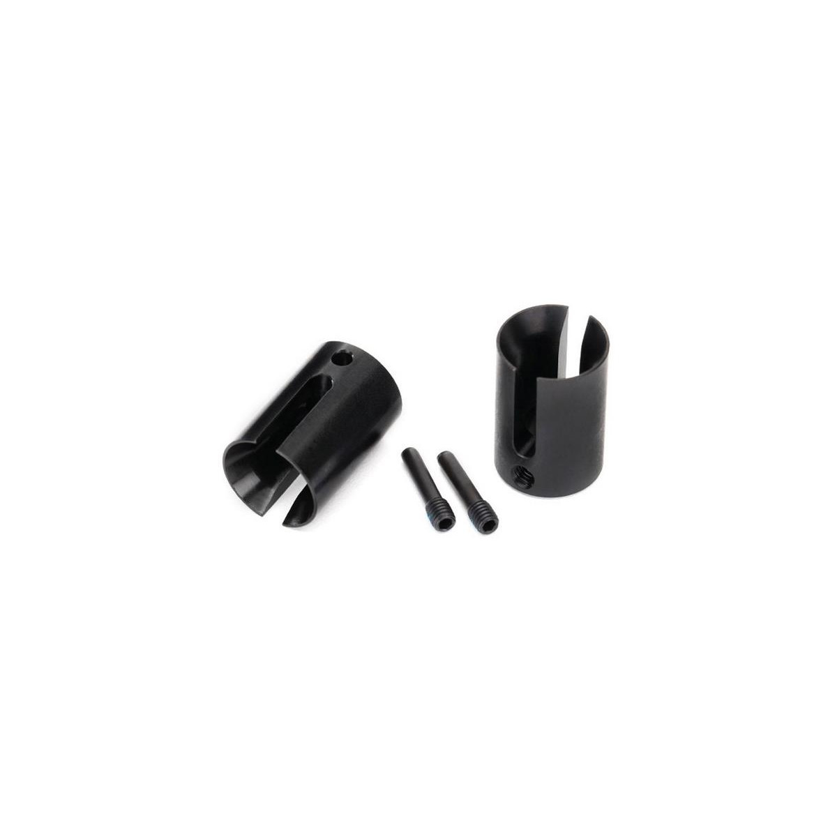 Traxxas 8652 Drive Cup, Stahl (2)