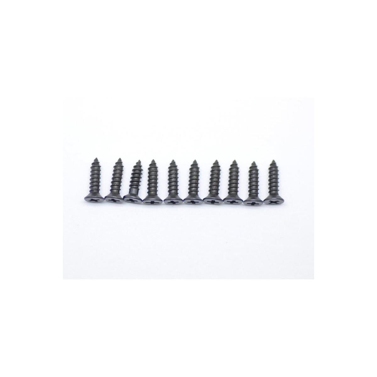 Serpent | Screw philipshead countersunk 2.5x10 wide  (10)...