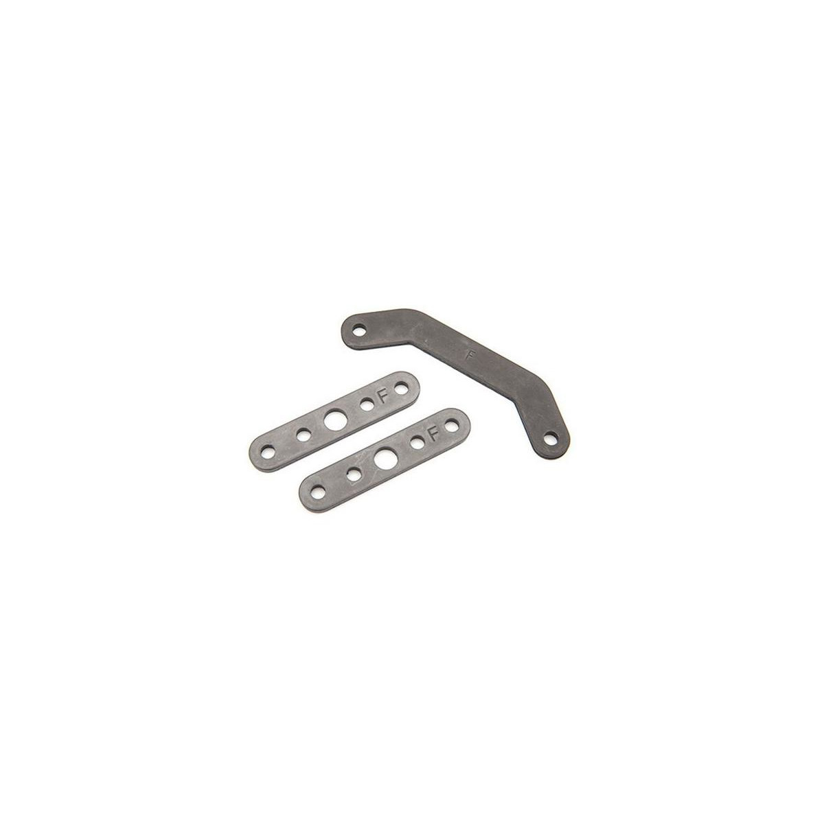 Traxxas 8926 Bulkhead Tie-Bar vorn