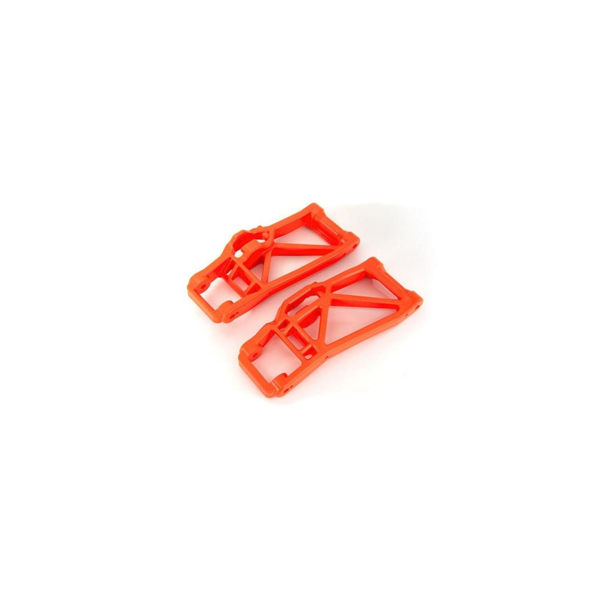 Traxxas 8930T Querlenker unten orange (2)