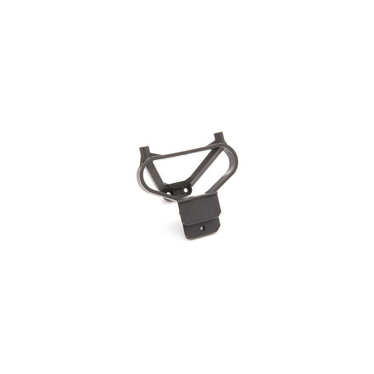 Traxxas 8934 Bumper-Halter hinten