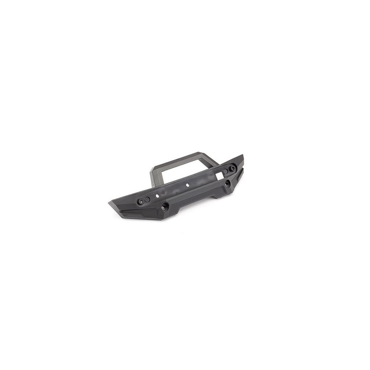 Traxxas 8935X Bumper vorn (für #8990 LED Lichtset)