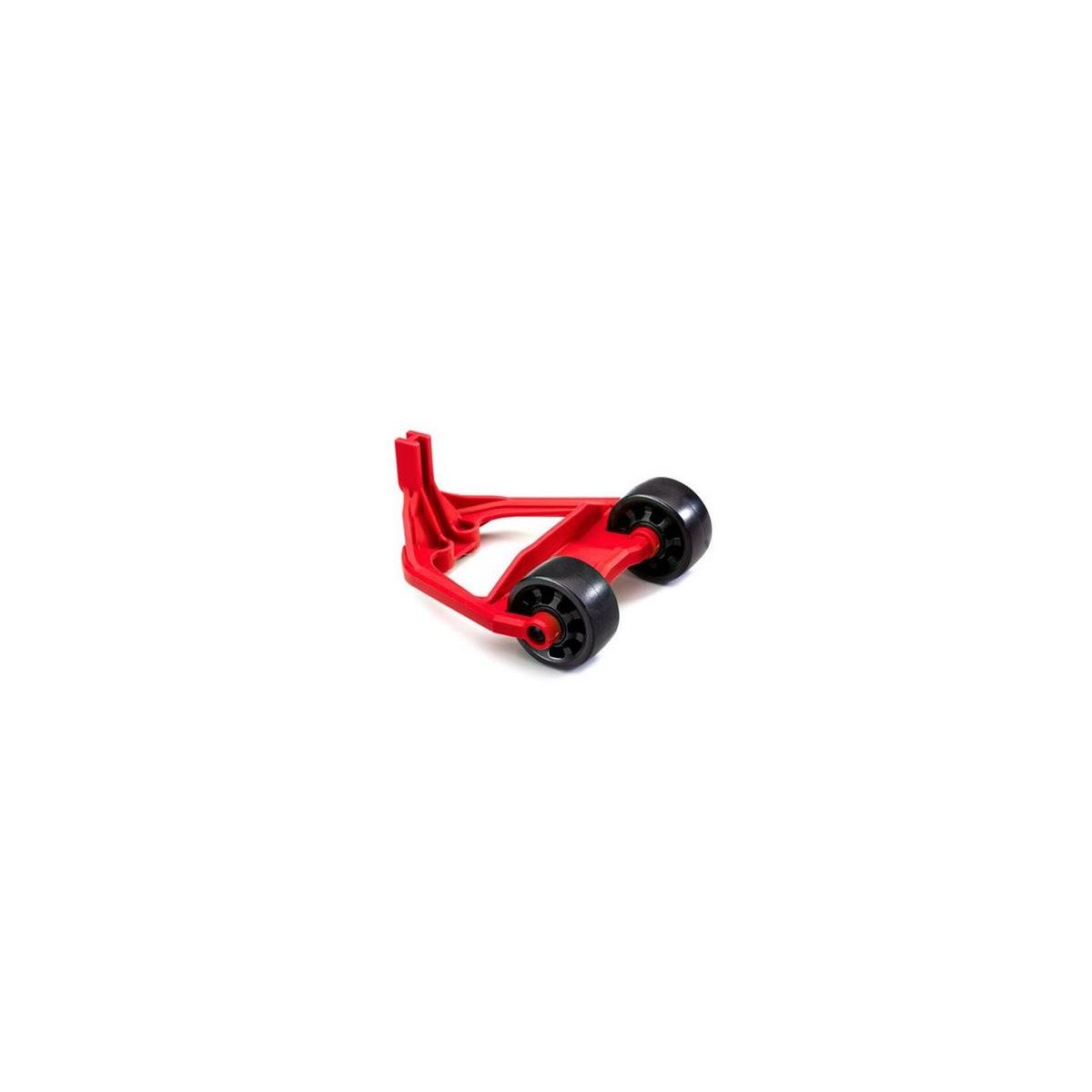 Traxxas 8976R Wheelie bar rot