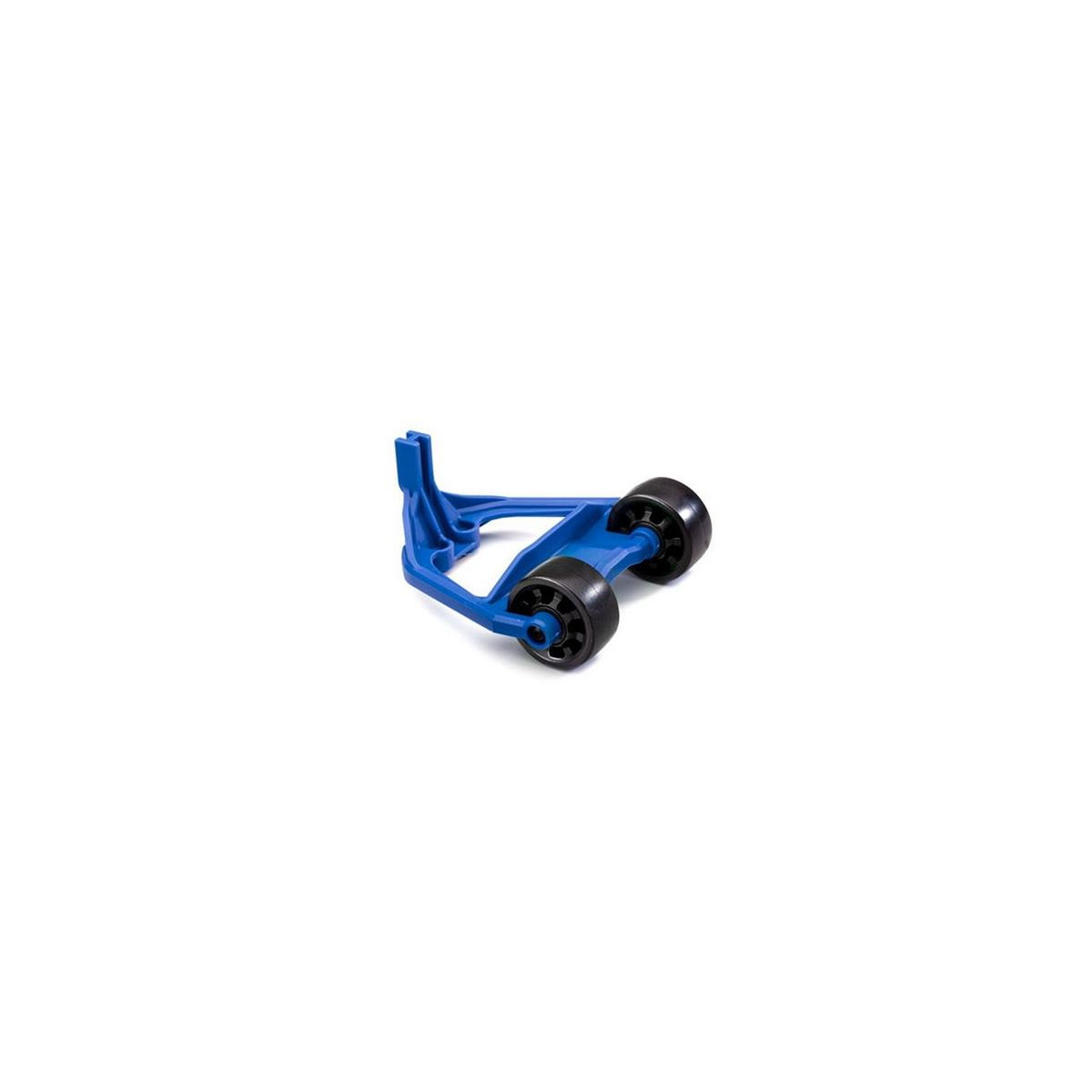 Traxxas 8976X Wheelie bar blau