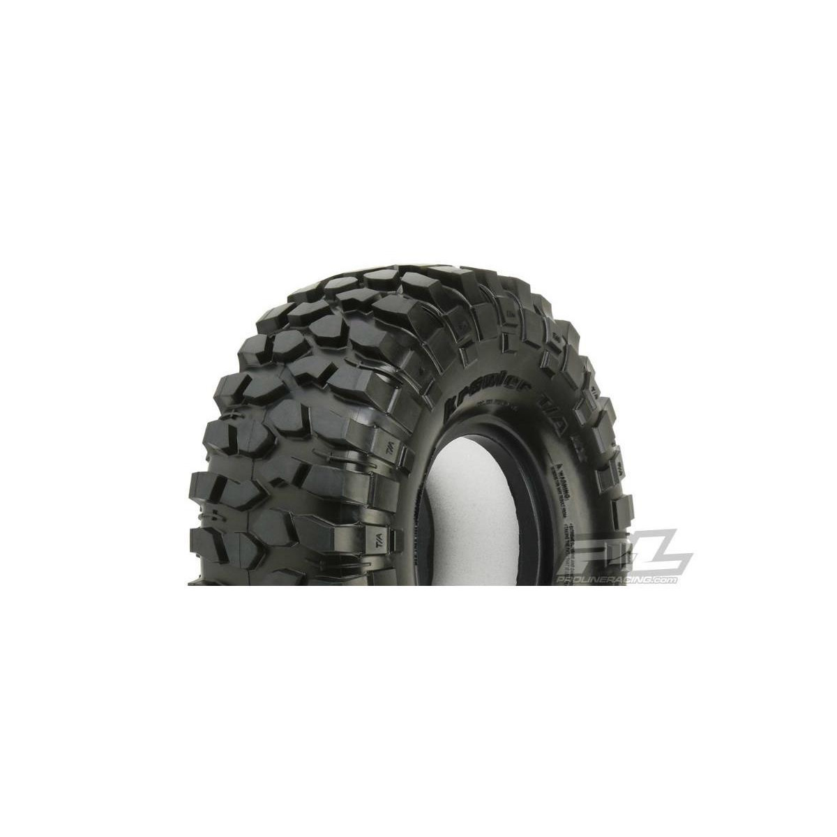 ProLine BFGoodrich Krawler 1.9  KX Rock Terrain Truck Reifen