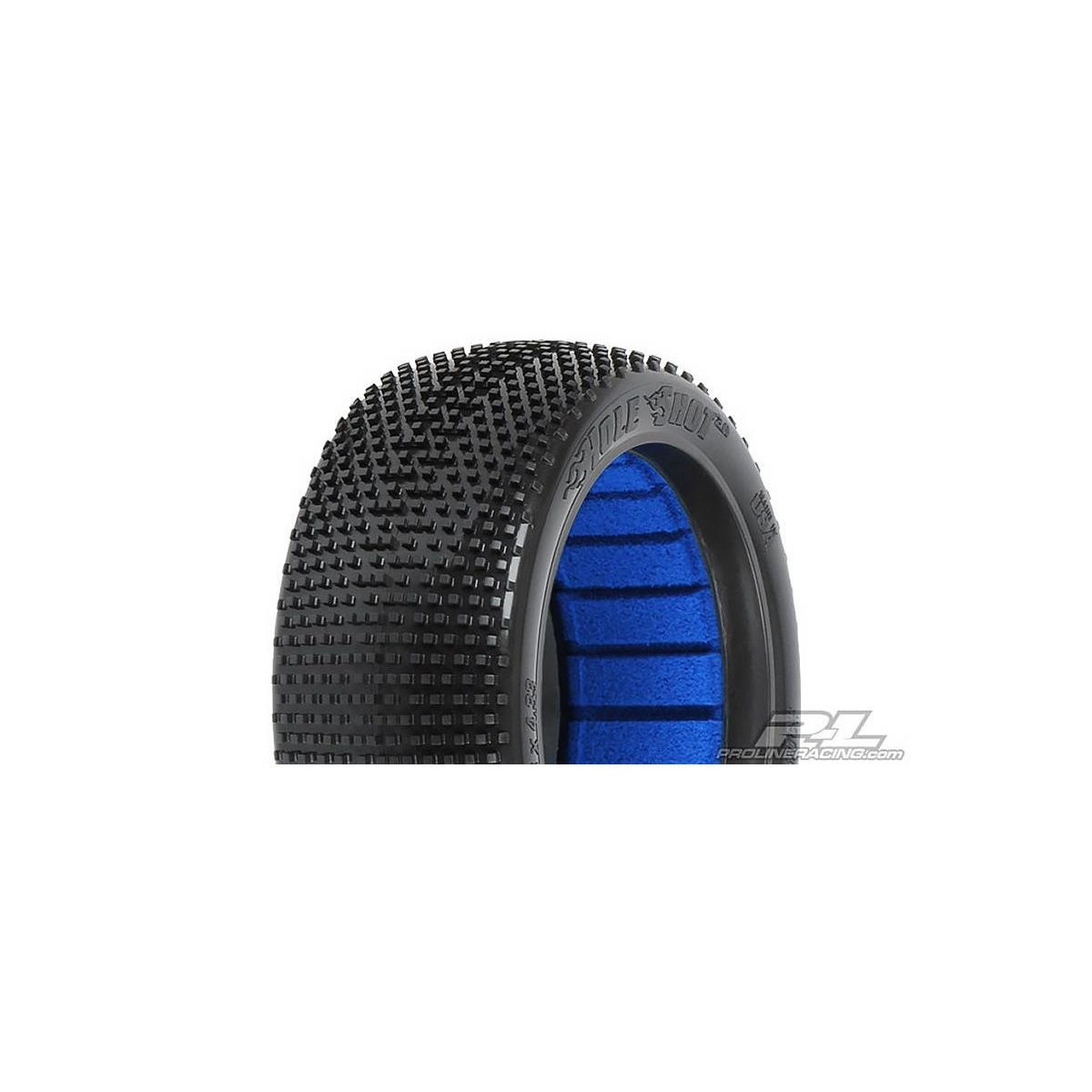 Proline PRO-9041-204 HoleShot 2.0 S4 (SuperSoft)