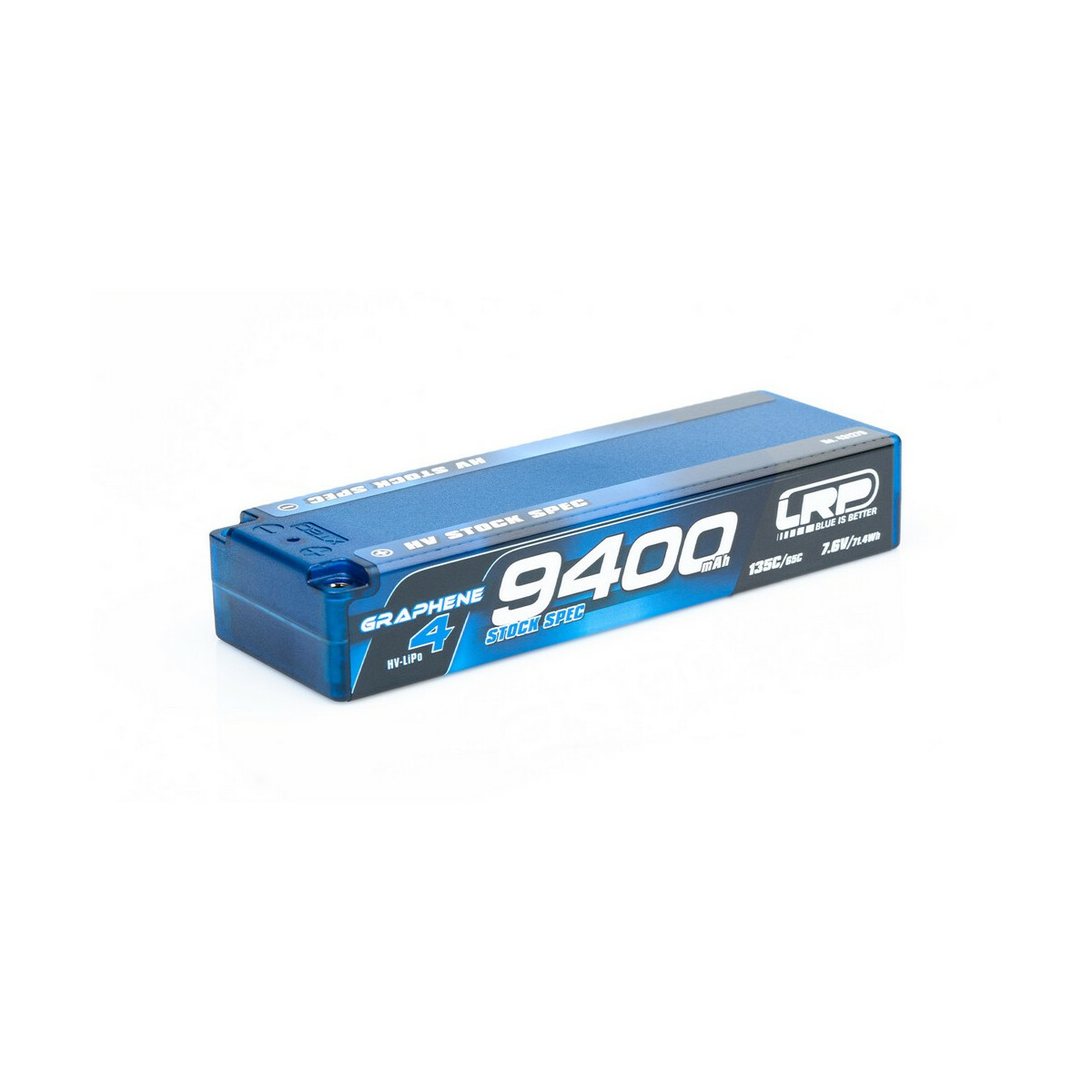 LRP 431279 LRP 431279 HV STOCK SPEC GRAPHENE-4 9400MAH...