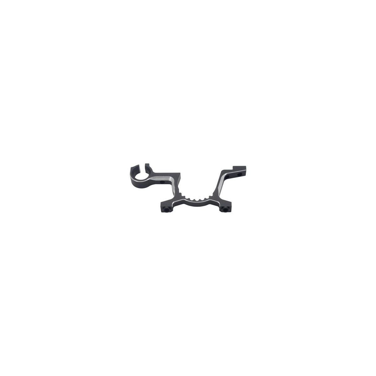 Serpent | Bearingblock FR lw L S750 EVO (SER804467)...