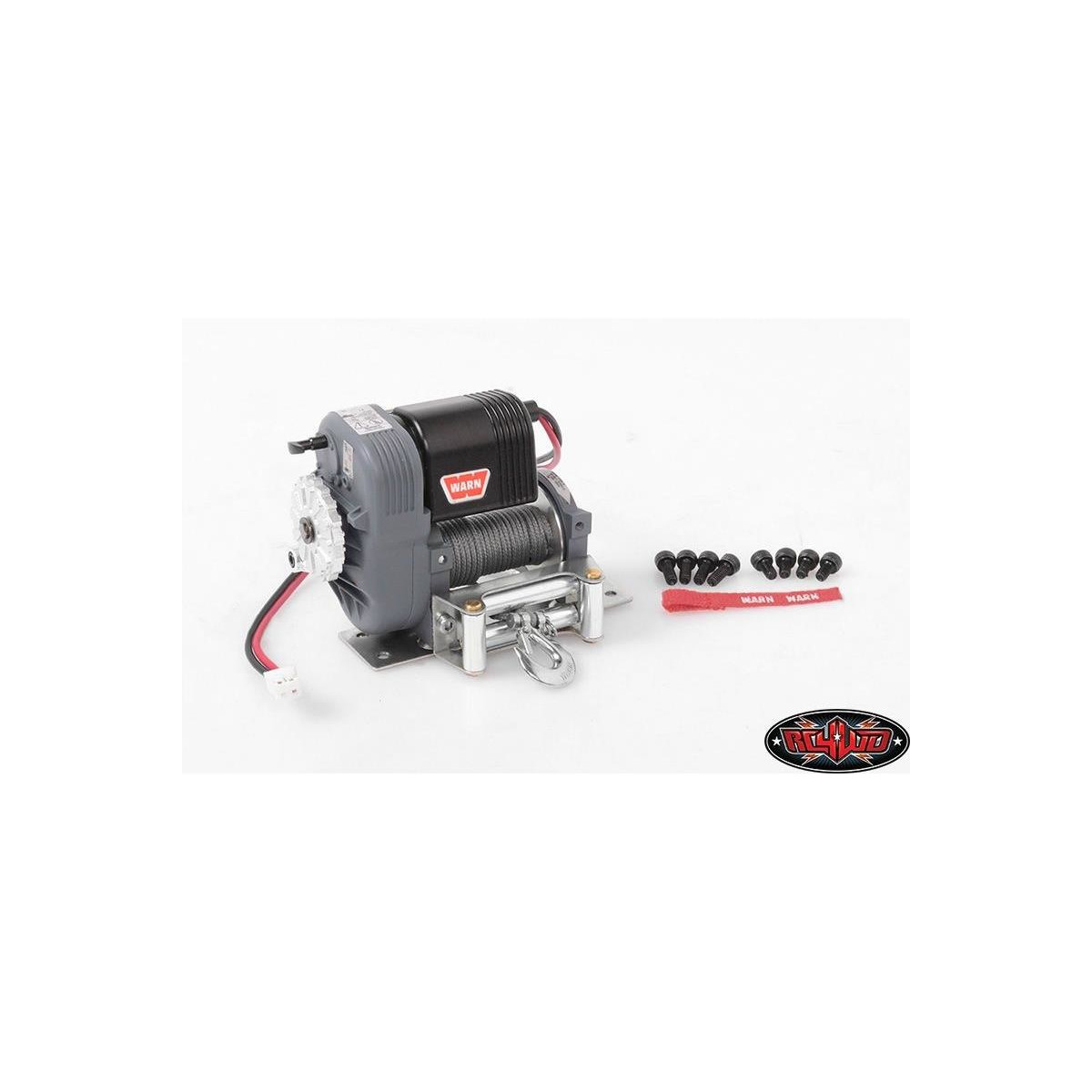 RC4WD 1/10 Warn 8274 Winch