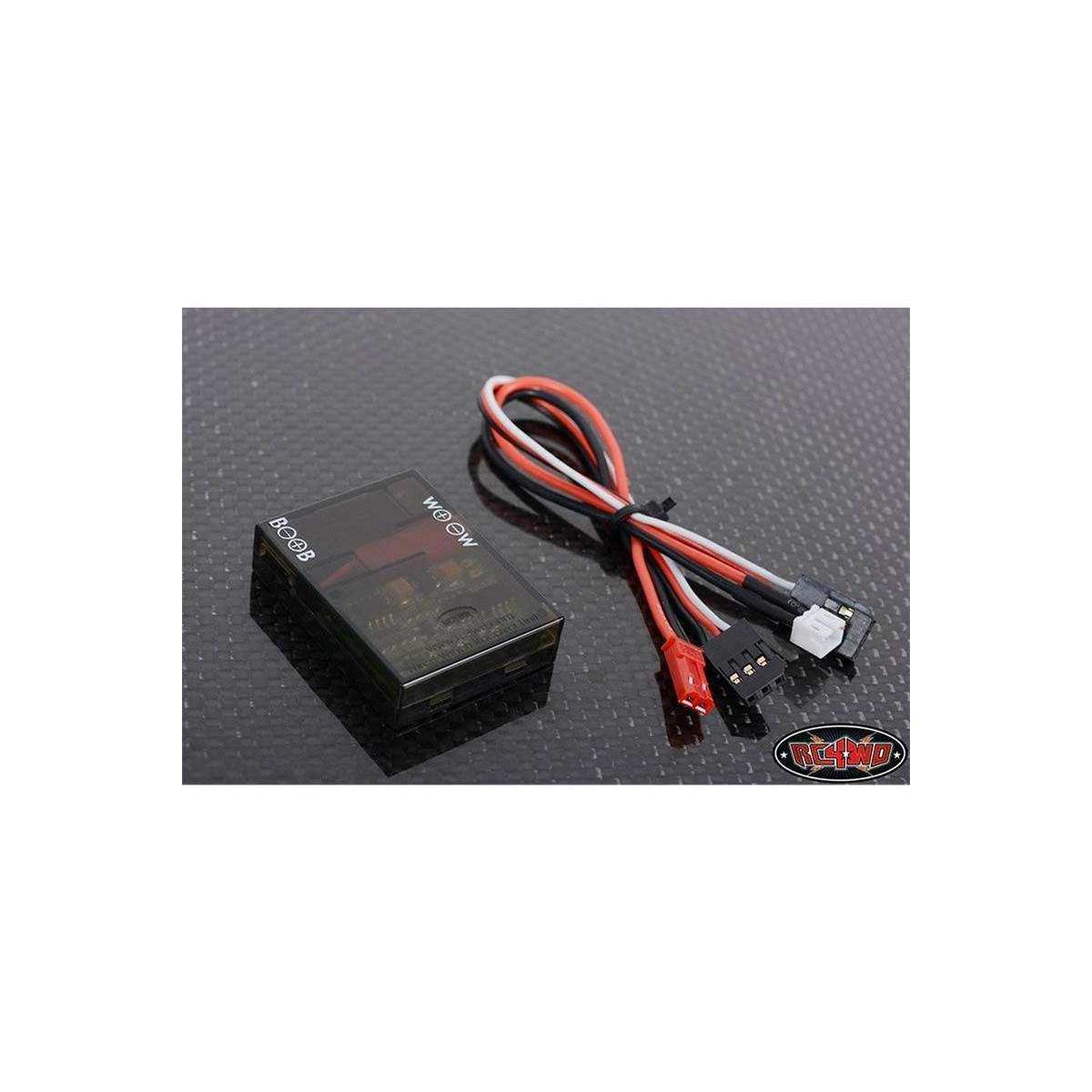 RC4 ZS 1089 RC4WD  Wired Winch Control Unit