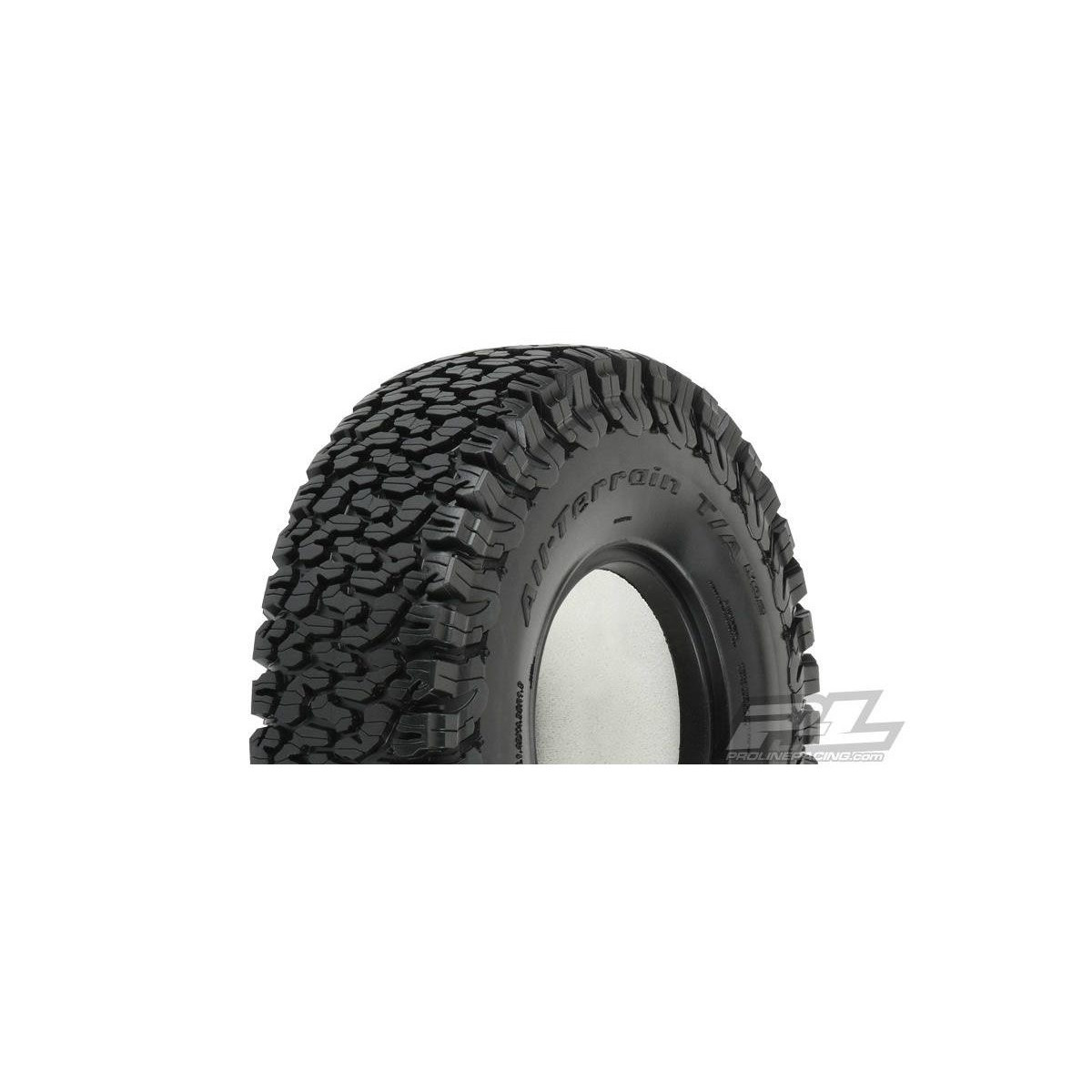 Proline PRO-10124-14 BFGoodrich KO2 1.9  G8 Rock Terrain...