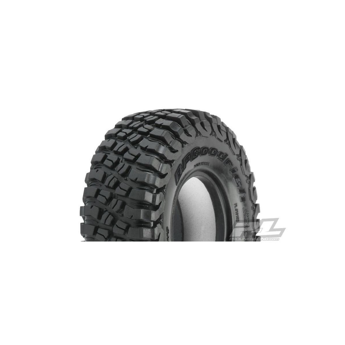 Proline PRO10152-14 BFGoodrich Mud-Terrain T/A KM3...