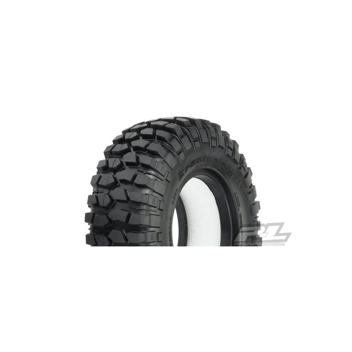 Proline PRO-10171-14 BFGoodrich Krawler T/A  KX Class0...