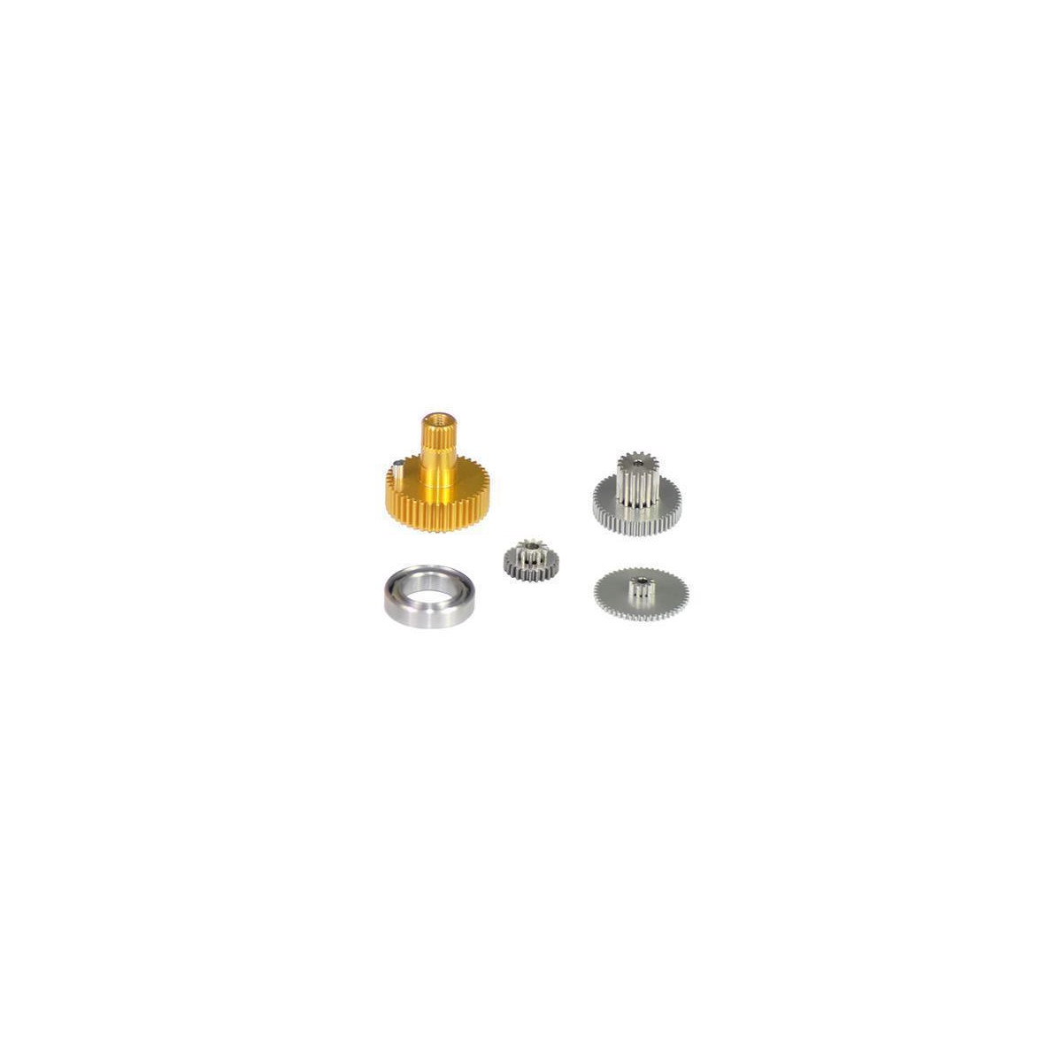 TSP T81 Gear Replacement Set