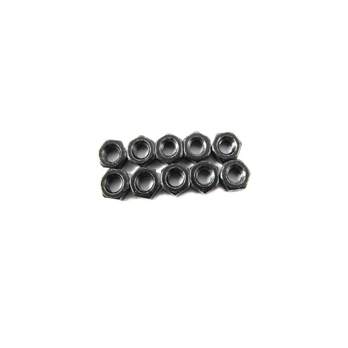 Serpent Nut M4 nylon (10) SER110444