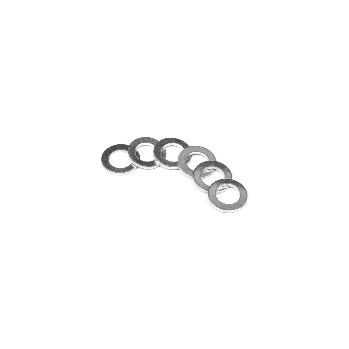 Maverick 150073 Washer 5.1X9X0.8mm(6pcs)