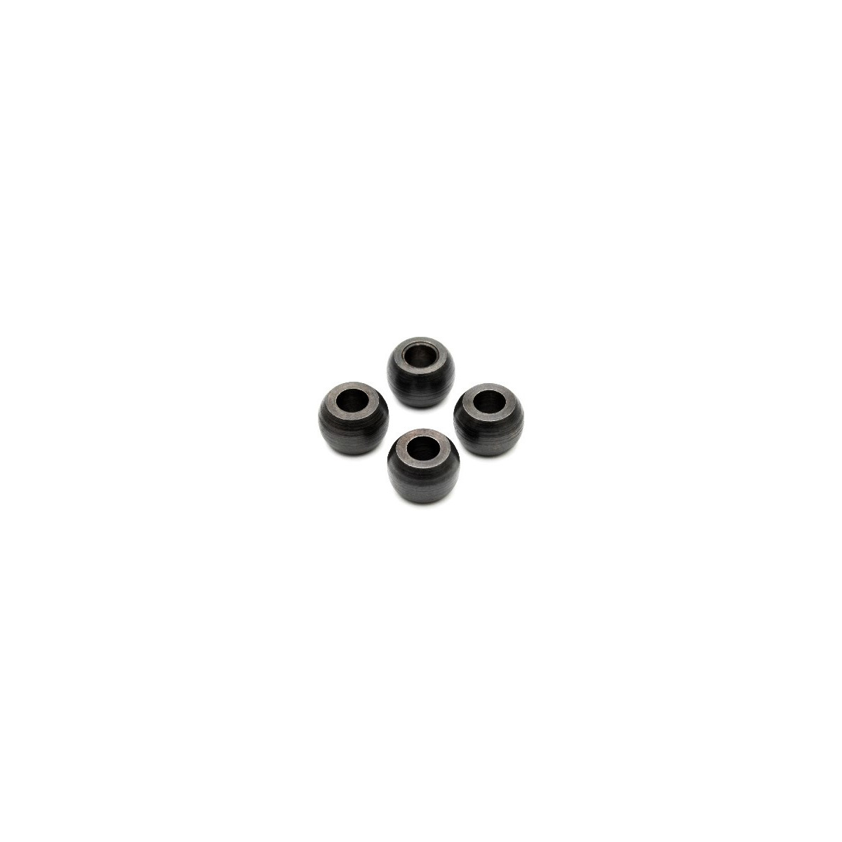 Maverick 150127 Lower Shock Pivot Ball (4pcs)