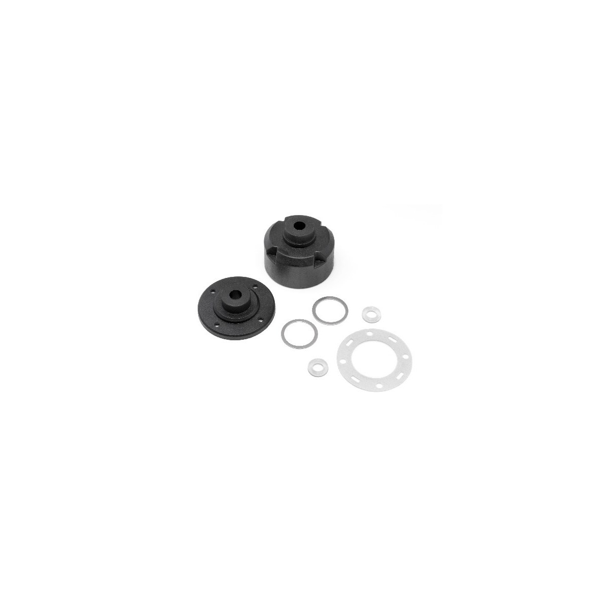 Maverick 150141 Differential Case Set