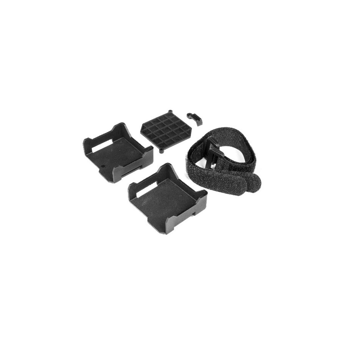 Maverick MV-150159 Battery Tray & ESC Mount Set