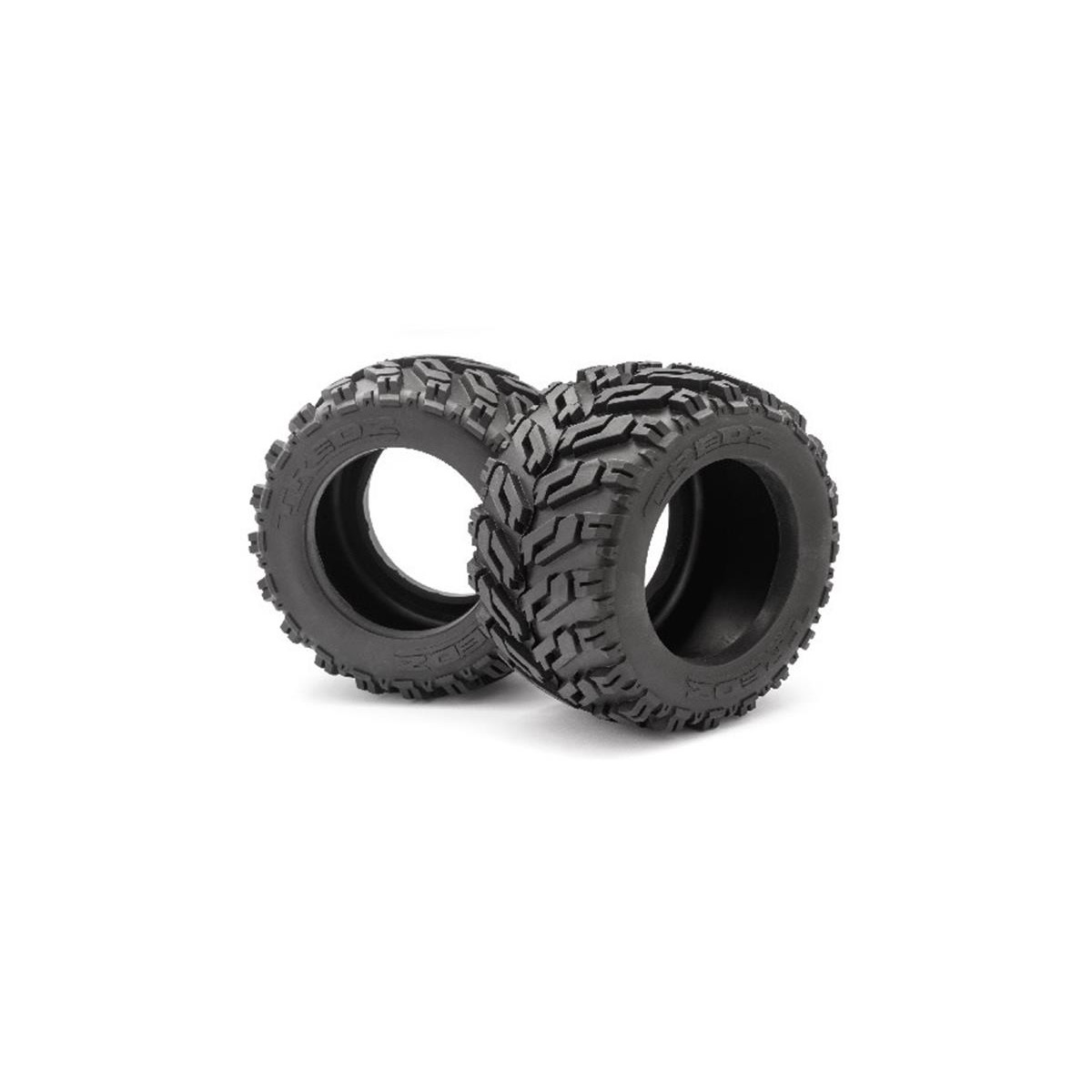 Maverick 150180 Tredz Tractor Tire (2pcs)