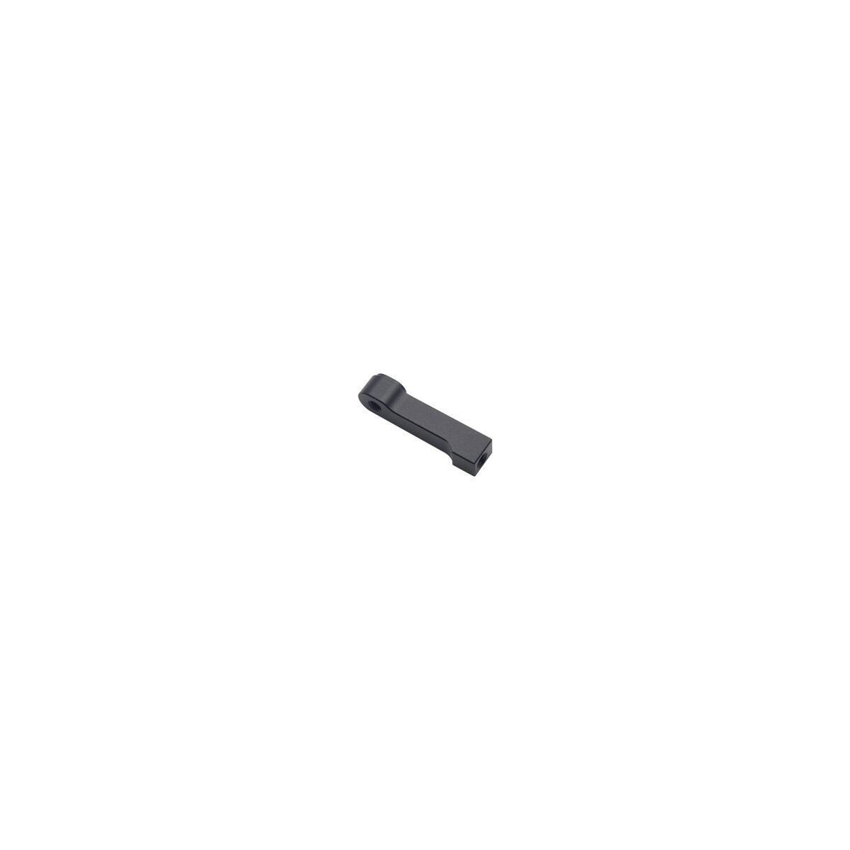 Motor plate mount 989E (SER904187)