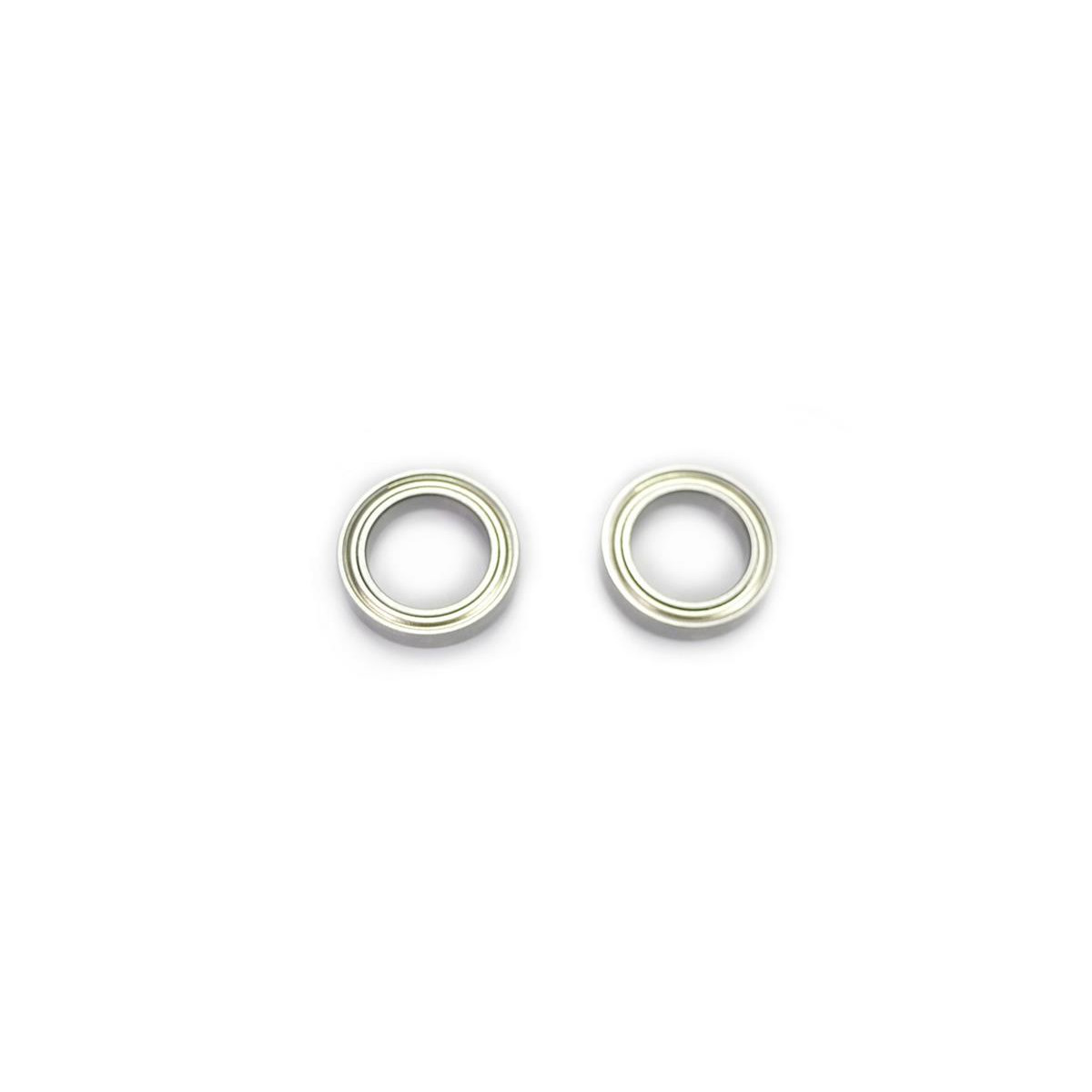 Serpent | Ballbearing 12x18x4 NSK (2) SER110504