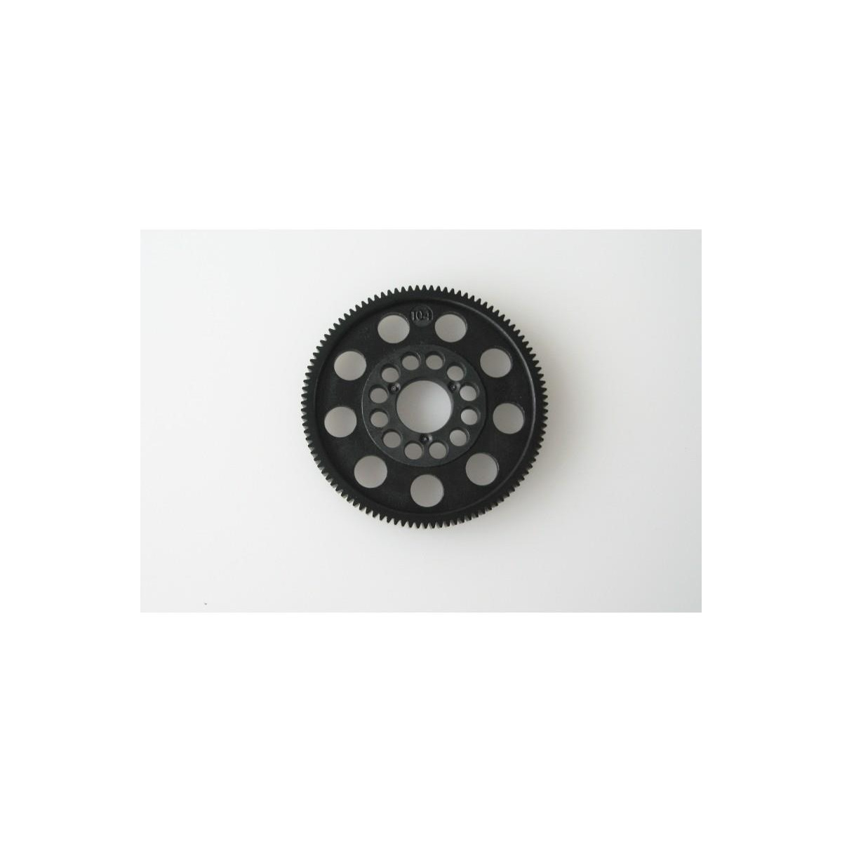 Spur gear 64P / 104T